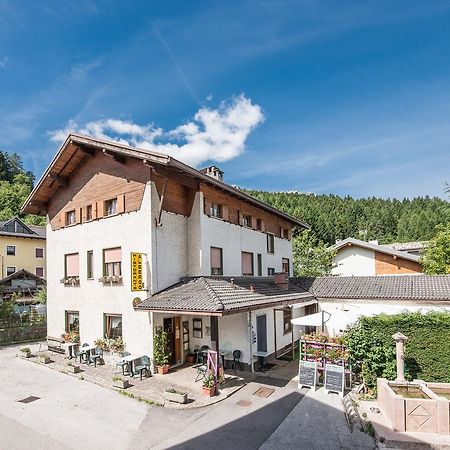 Locanda Campregheri Vigolo Vattaro Exterior foto