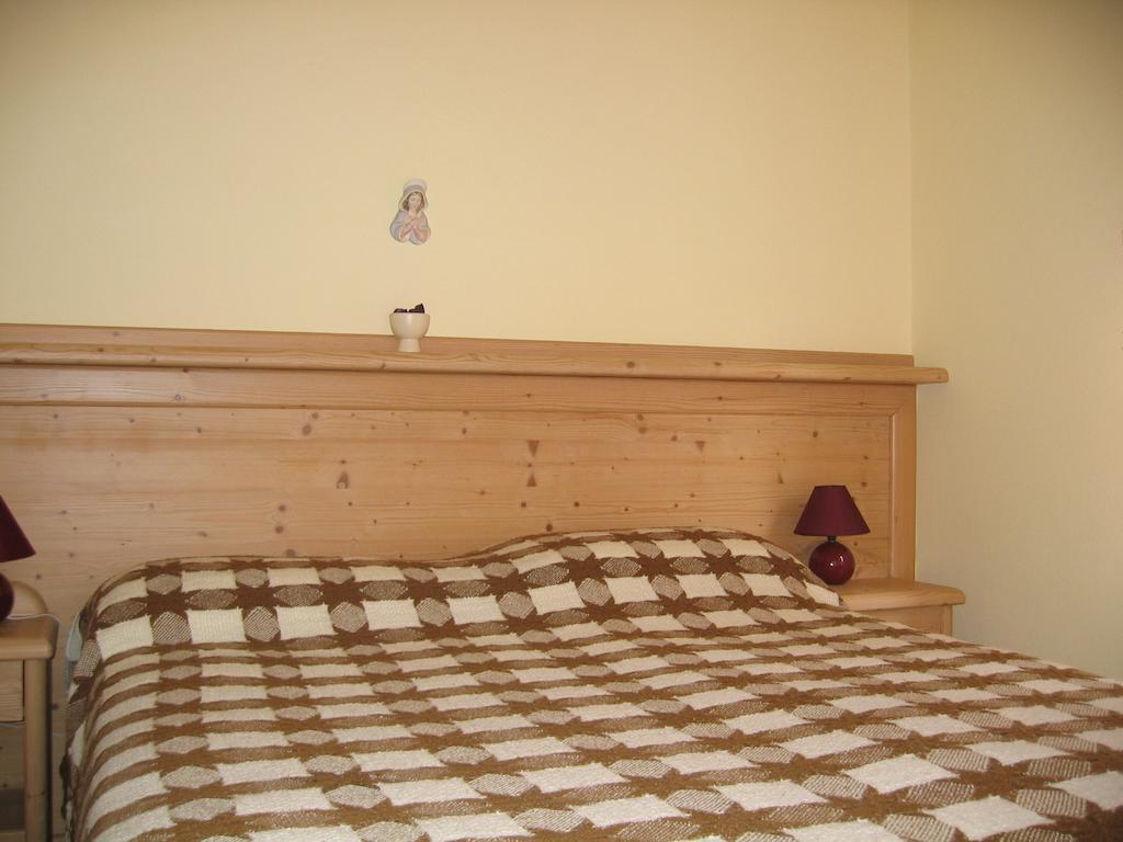Locanda Campregheri Vigolo Vattaro Quarto foto
