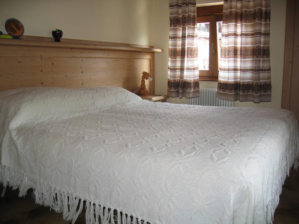 Locanda Campregheri Vigolo Vattaro Quarto foto