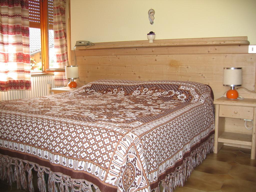 Locanda Campregheri Vigolo Vattaro Quarto foto