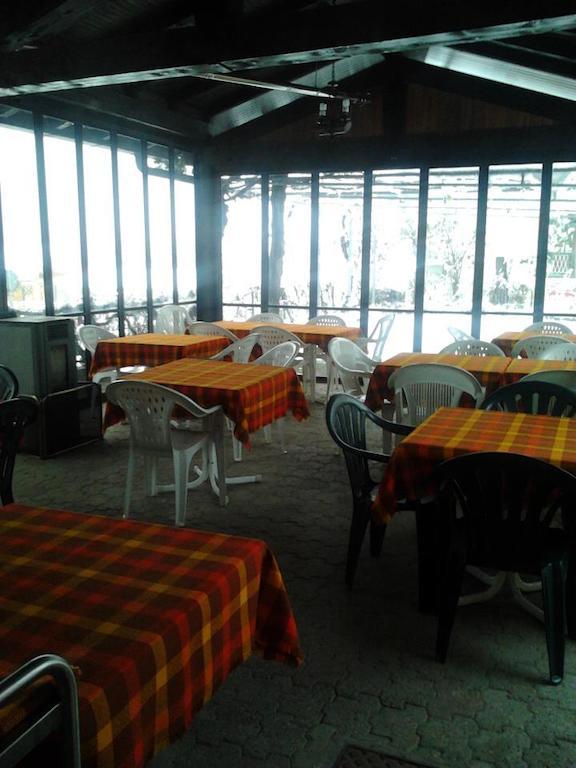 Locanda Campregheri Vigolo Vattaro Exterior foto